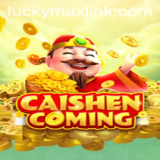 Discover the Enchanting World of CAISHENCOMING: Unlock Fortune with LUCKYMAX Link