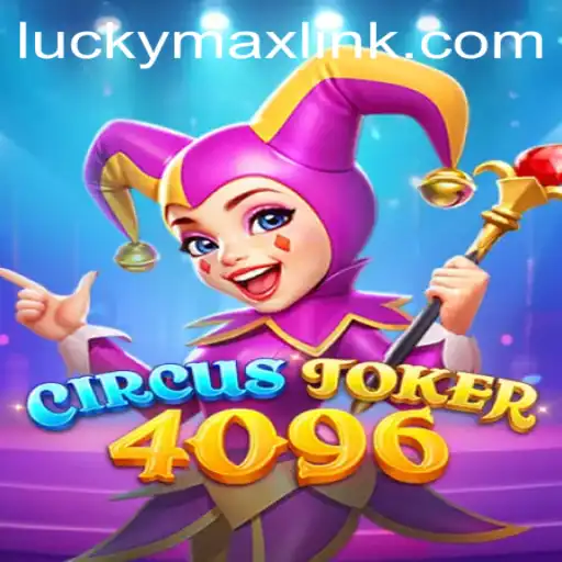 CircusJoker4096: Unveiling the Thrills and Strategies