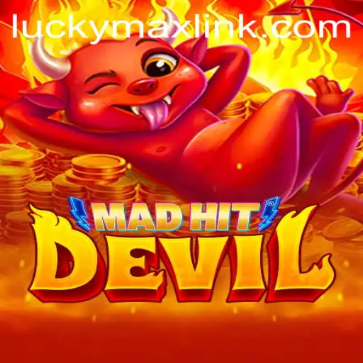 MadHitDevil: A Thrilling Dive into Strategy and Chance