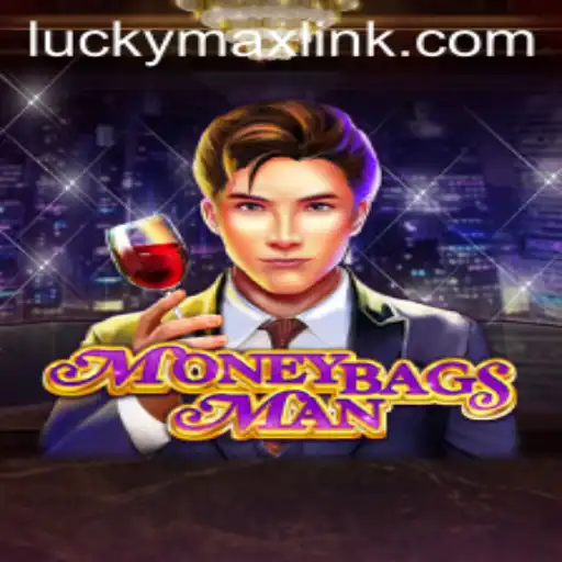 MoneybagsMan: The Ultimate Adventure Awaits