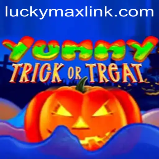 YummyTrickorTreat: Discover the Delightful World of LUCKYMAX