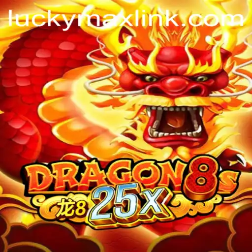 Experience the Thrill of Dragon8s25x: The Ultimate Gaming Adventure