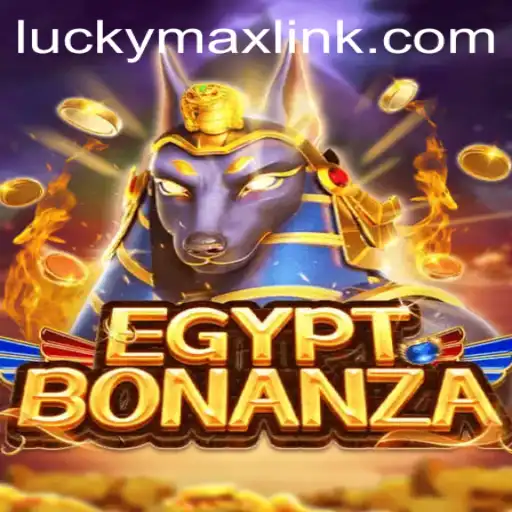 Exploring the Mysteries of EgyptBonanza and the LUCKYMAX Link