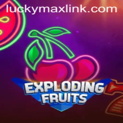 ExplodingFruits: A Thrilling Adventure in the World of Luck and Strategy
