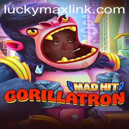 Unleashing the Frenzy of MadHitGorillatron: A Gaming Adventure