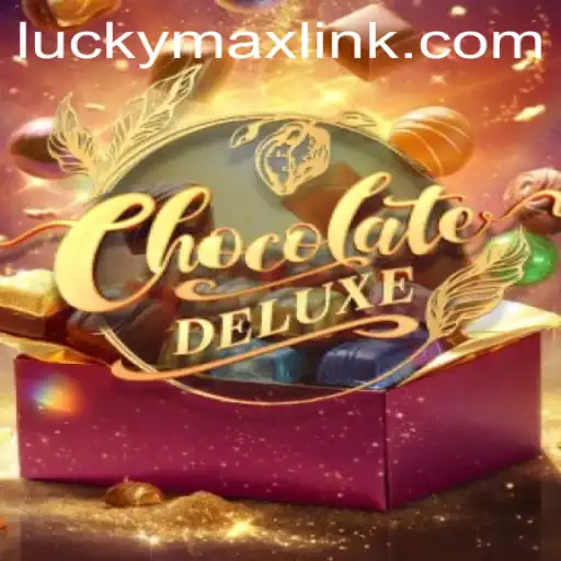 Unlock the Sweet Adventure of ChocolateDeluxe