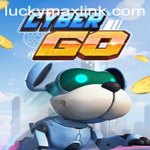 Exploring the Exciting World of CyberGO and the Role of LUCKYMAX Link