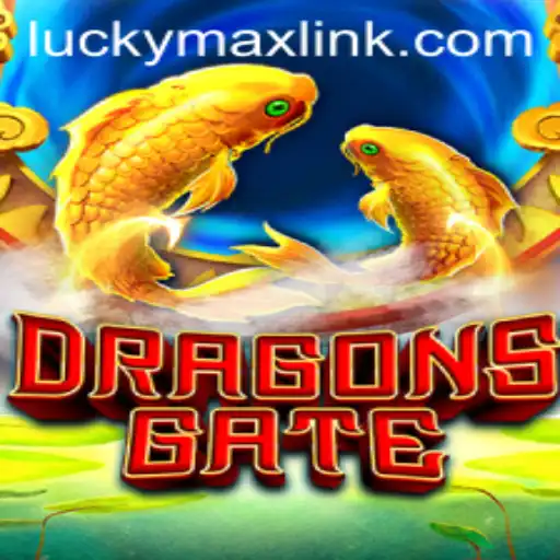 The Enchanting World of DragonsGate and LUCKYMAX Link