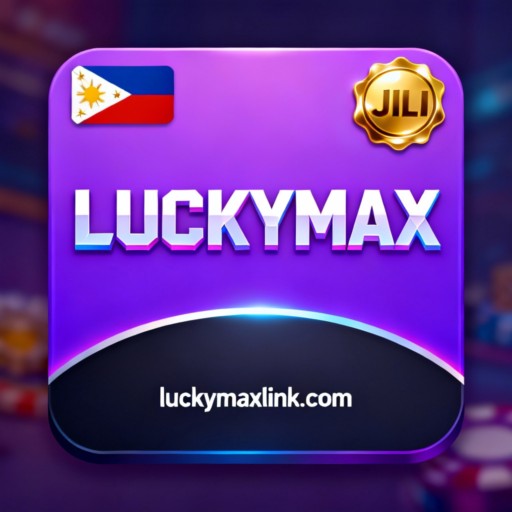 LUCKYMAX link