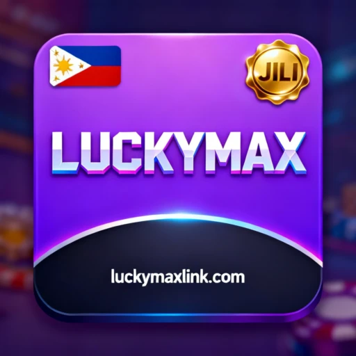 LUCKYMAX link