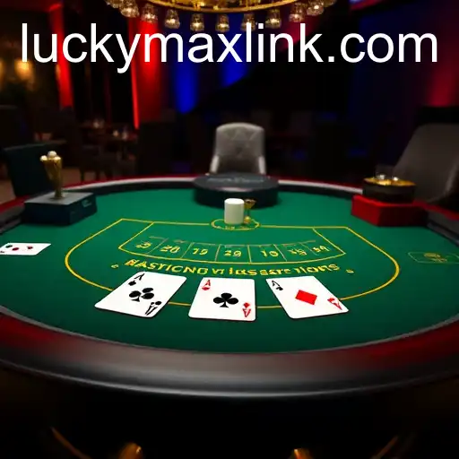 The Exciting Realm of Online Baccarat and LUCKYMAX