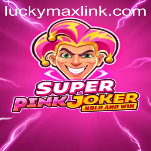 SuperPinkJoker: An In-Depth Guide to the Ultimate Gaming Experience