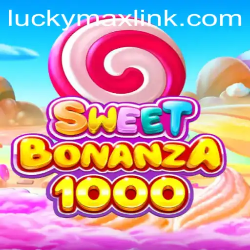 Unveiling SweetBonanza1000: The Sweetest Game on the Block