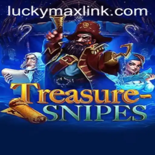 Unveiling the Thrills of TreasureSnipes: A Deep Dive into the Gameplay and LUCKYMAX Link